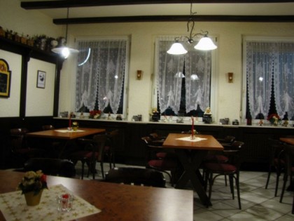 Foto: Restaurant Gasthof Ewige Lampe
