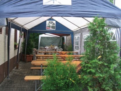 Foto: Restaurant Gasthof Ewige Lampe
