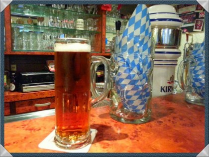 Foto: Restaurant Gasthof Ewige Lampe