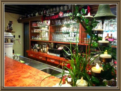 Foto: Restaurant Gasthof Ewige Lampe